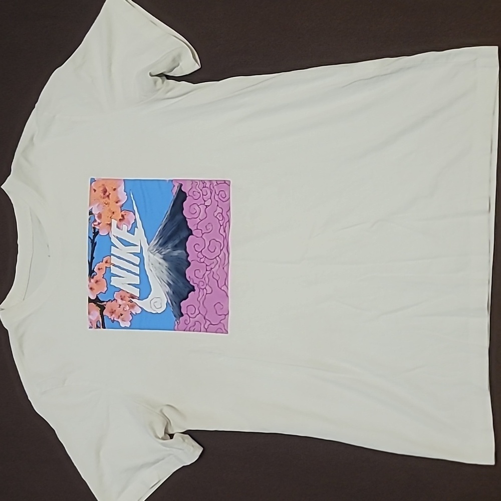 Nike shirt